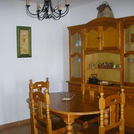 Alquiler Vacaional Verano En Zahara De Los Atunes Extérieur photo
