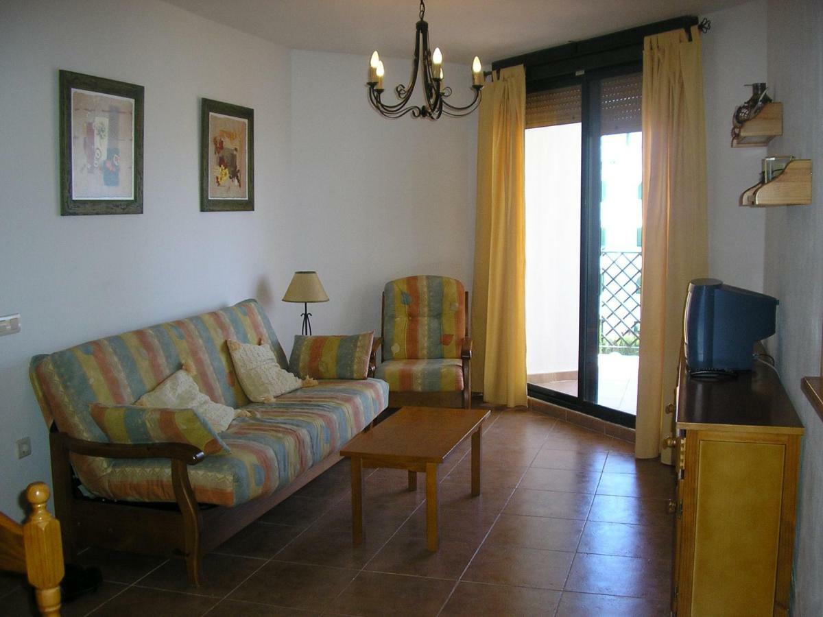 Alquiler Vacaional Verano En Zahara De Los Atunes Extérieur photo