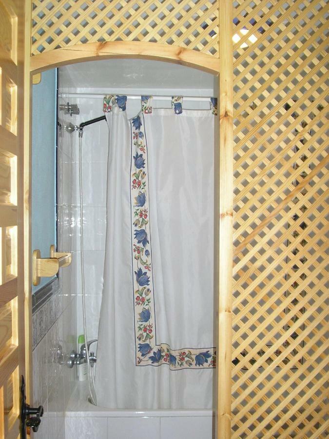Alquiler Vacaional Verano En Zahara De Los Atunes Extérieur photo